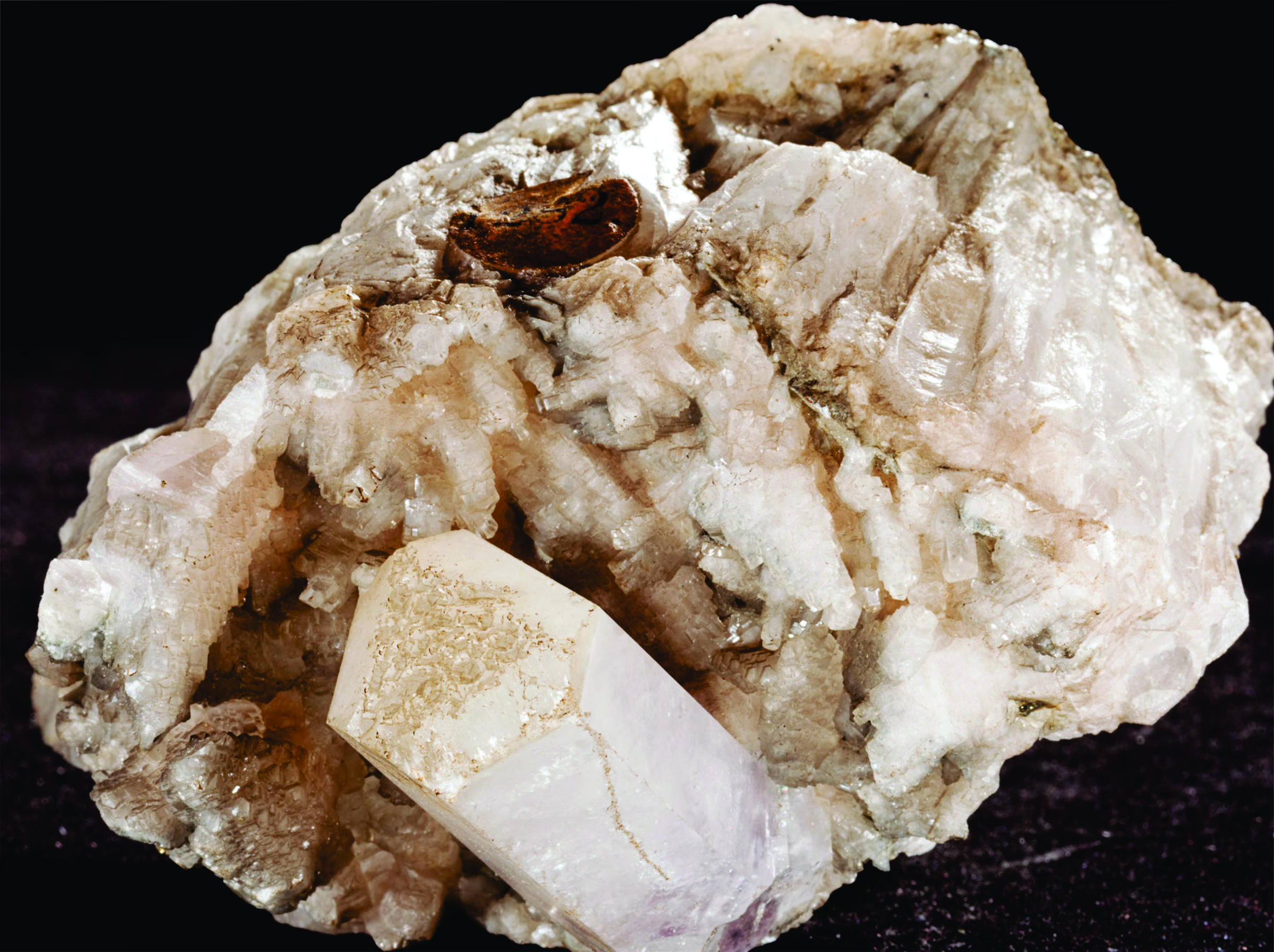 Calcite