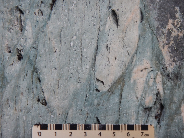 Intermediate Pyroclastic