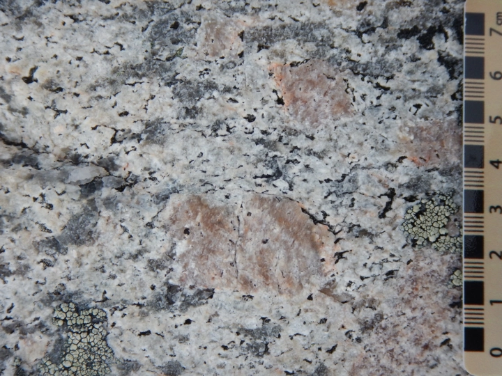Granite