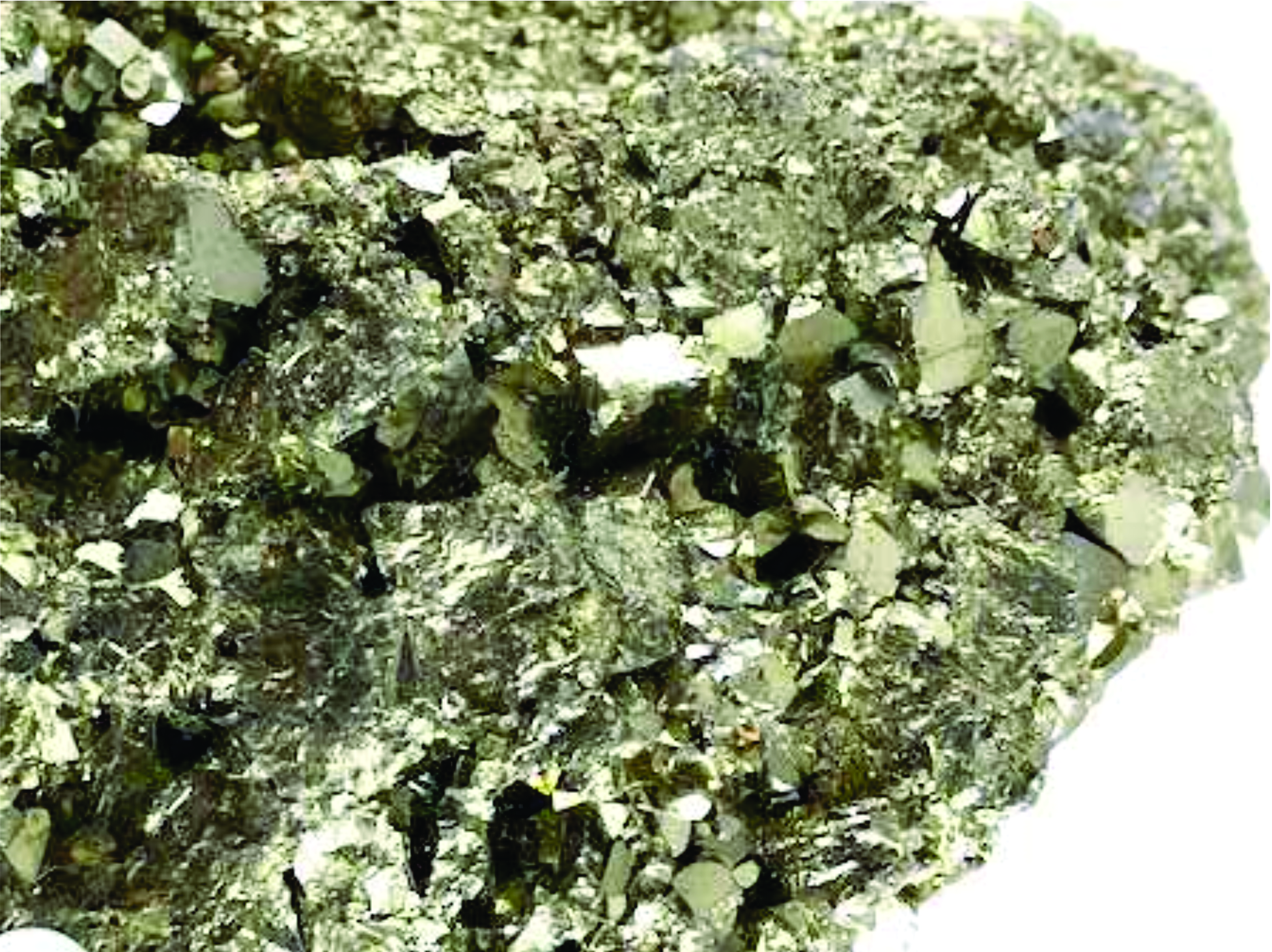 Pyrite